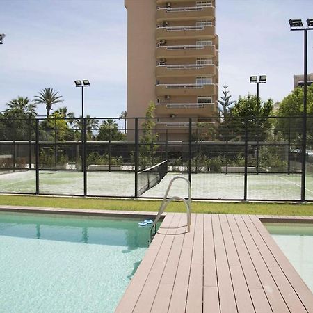 Apartamento El Mirador De Calpe 2E - Grupo Turis 외부 사진