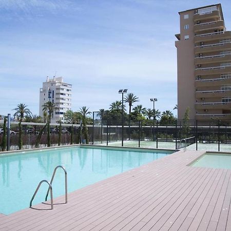 Apartamento El Mirador De Calpe 2E - Grupo Turis 외부 사진