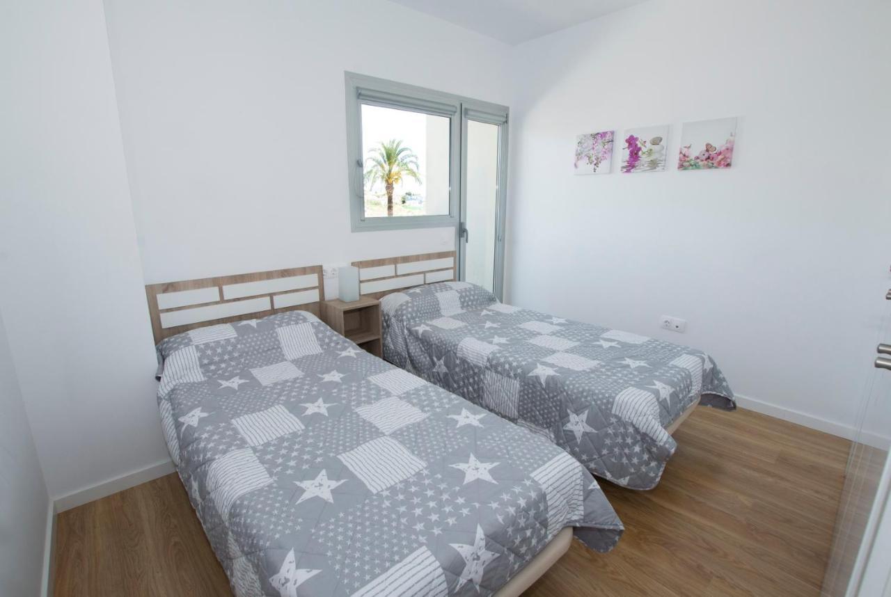 Apartamento El Mirador De Calpe 2E - Grupo Turis 외부 사진