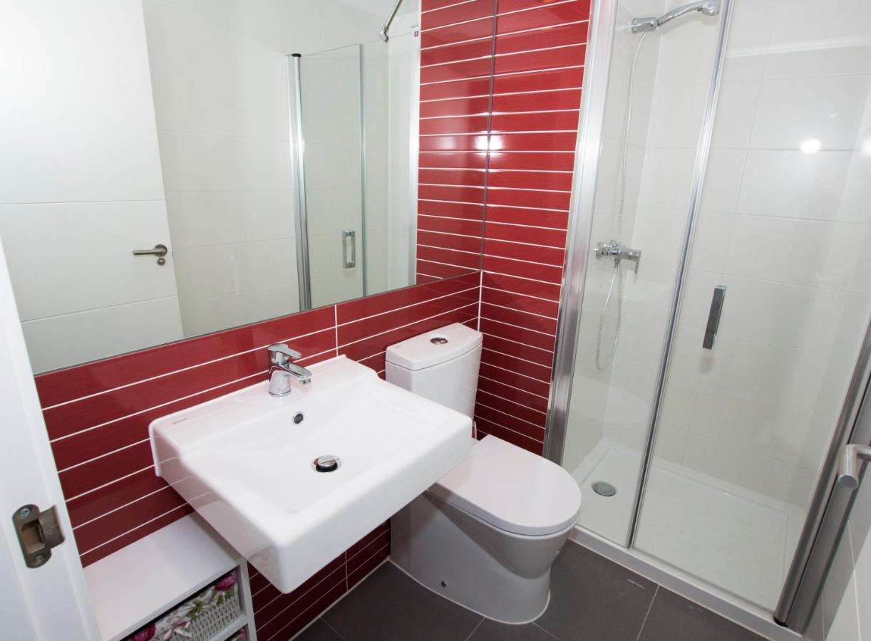 Apartamento El Mirador De Calpe 2E - Grupo Turis 외부 사진