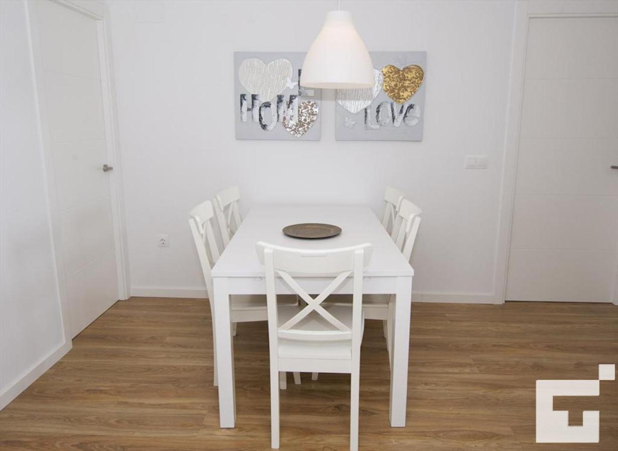 Apartamento El Mirador De Calpe 2E - Grupo Turis 외부 사진
