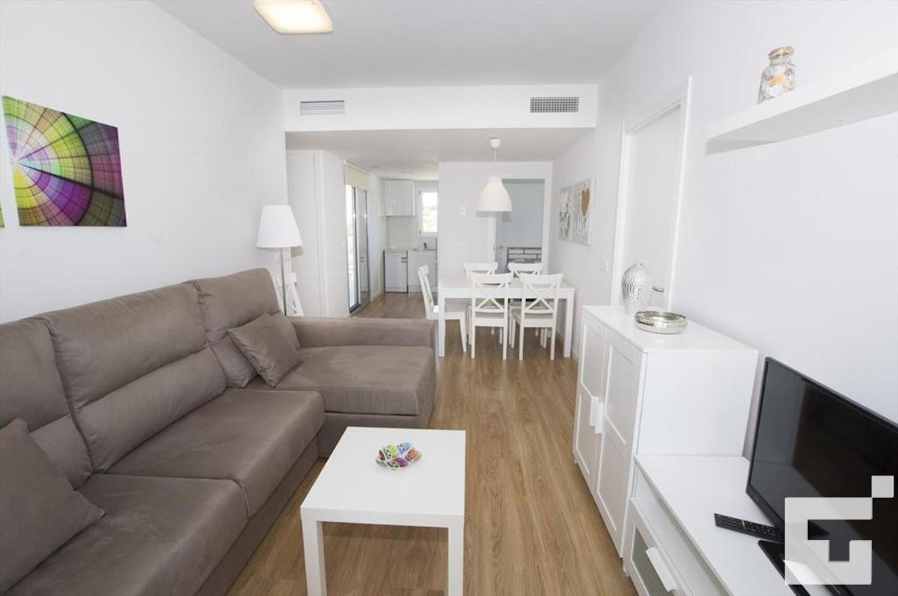 Apartamento El Mirador De Calpe 2E - Grupo Turis 외부 사진